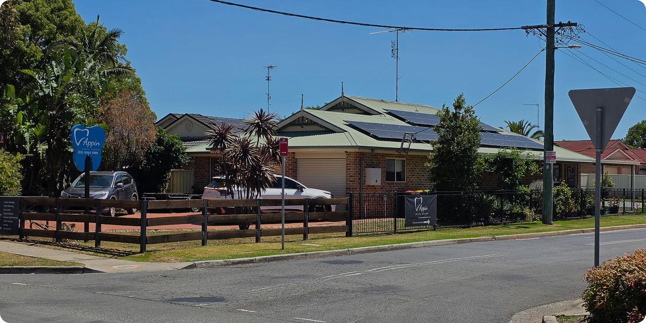 Appin Dental Surgery