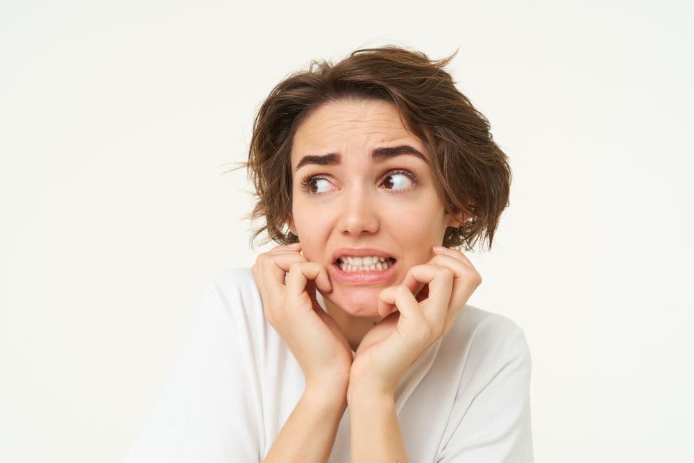 avoid things to prevent dentures