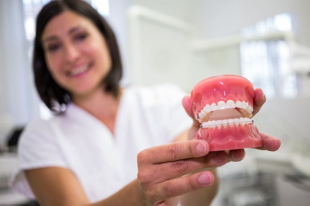 loose dentures