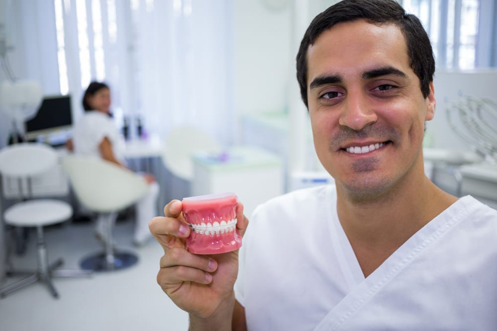 what can do for dentures
