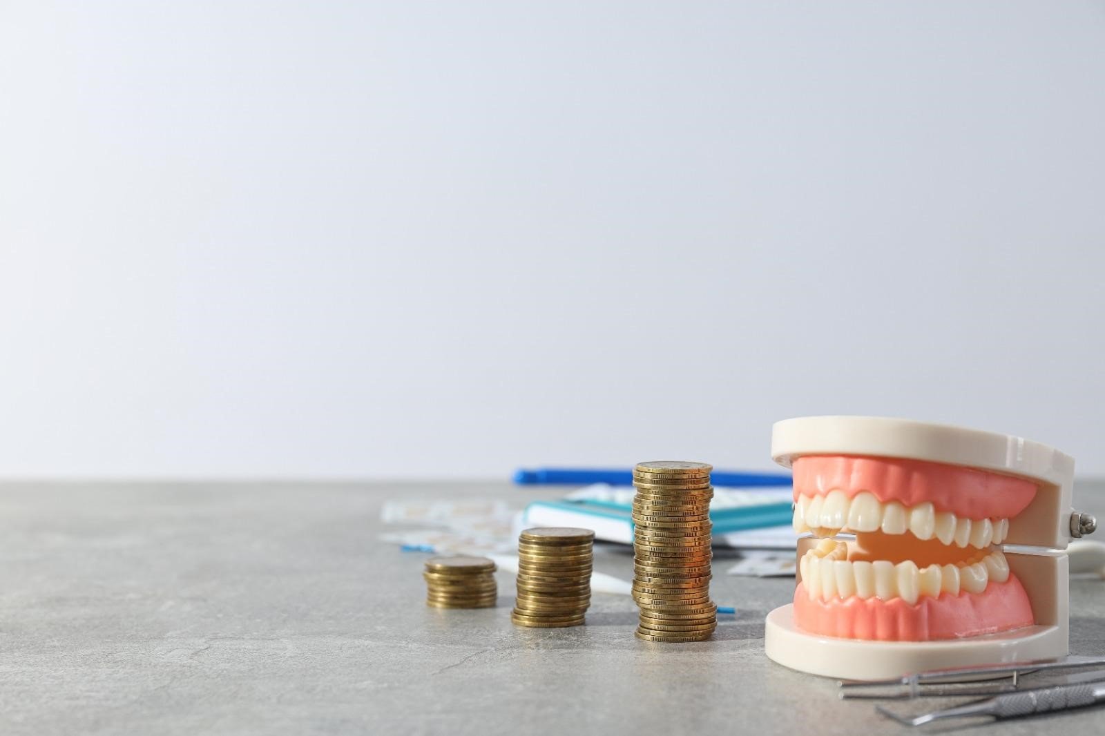 Dentures Cost in Australia