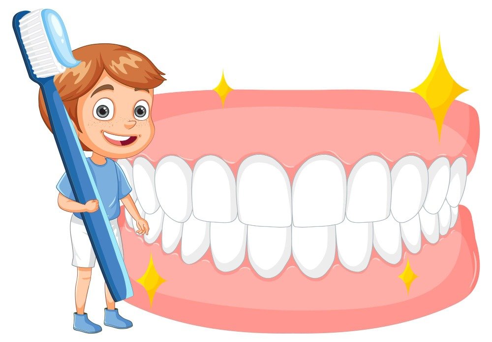 denture hygiene tips